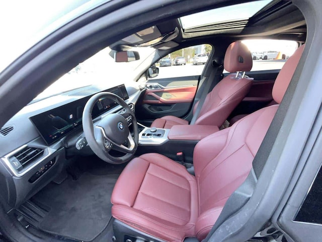 2023 BMW i4