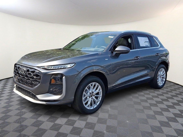 2026 Audi Q3 SUV