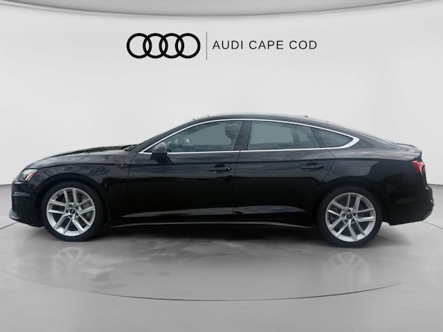 2023 Audi A5 Sportback