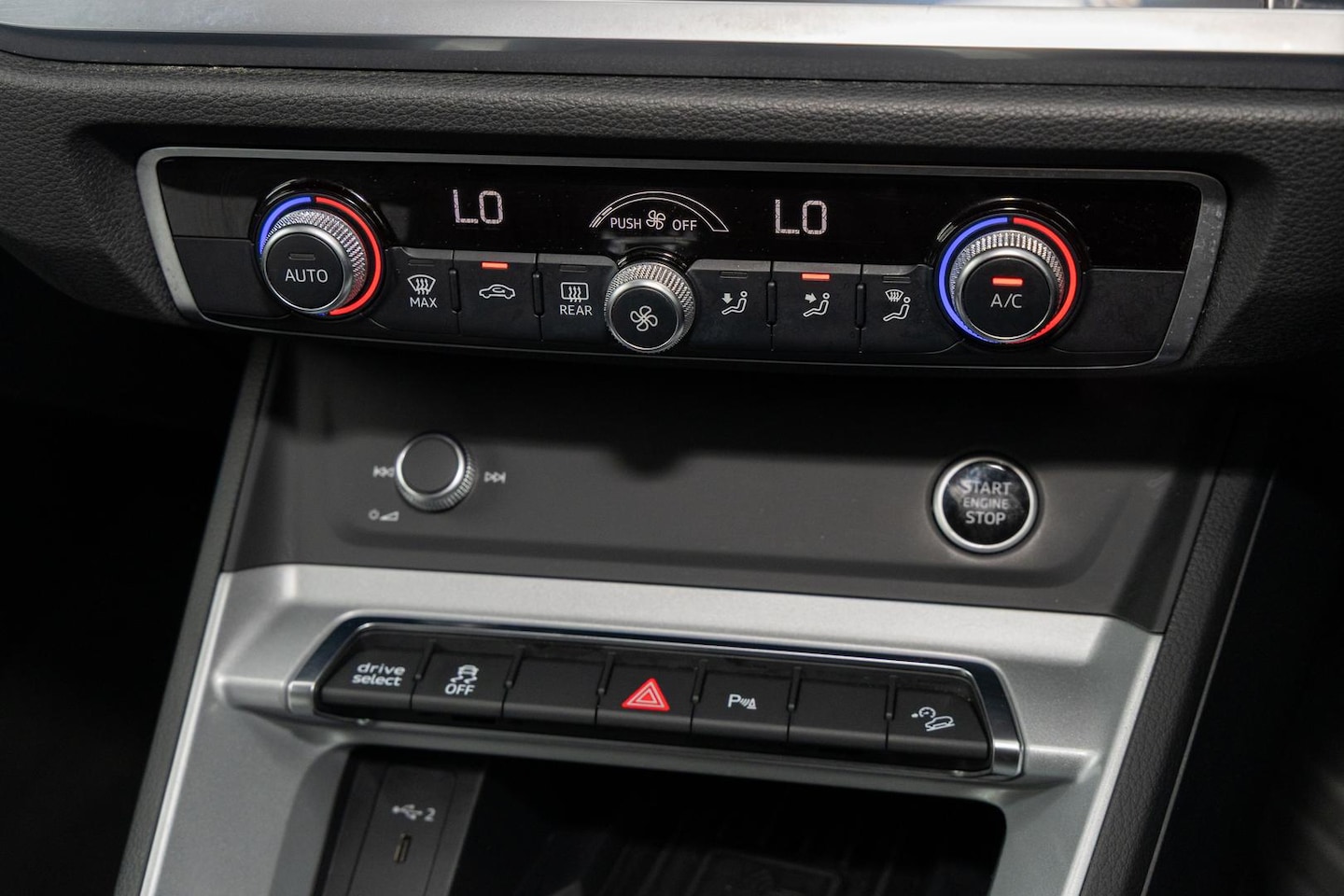 Image about Audi Q3 Sportback S line 35 TFSI S tronic