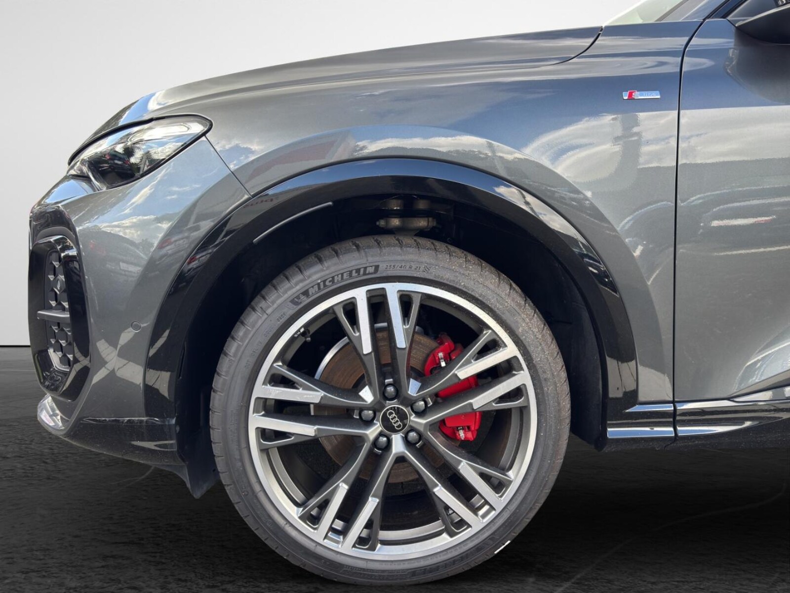 Audi Q5 – Bild 5