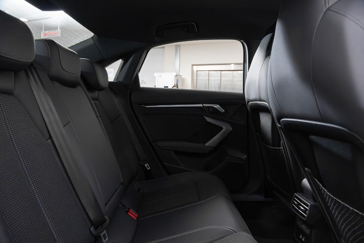 Image about Audi A3 Sedan TFSI S tronic
