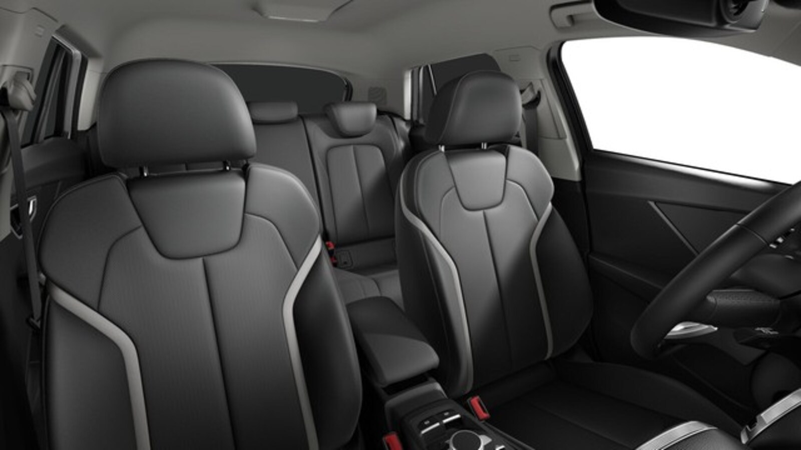 Audi Q2 – Bild 11