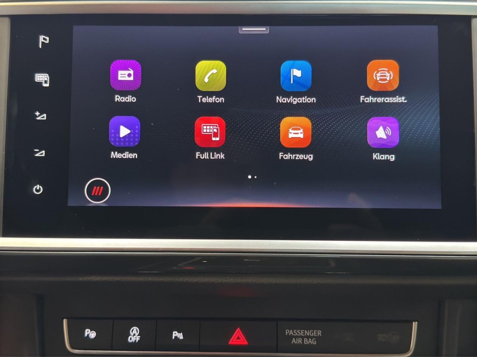 SEAT Ateca – Bild 11