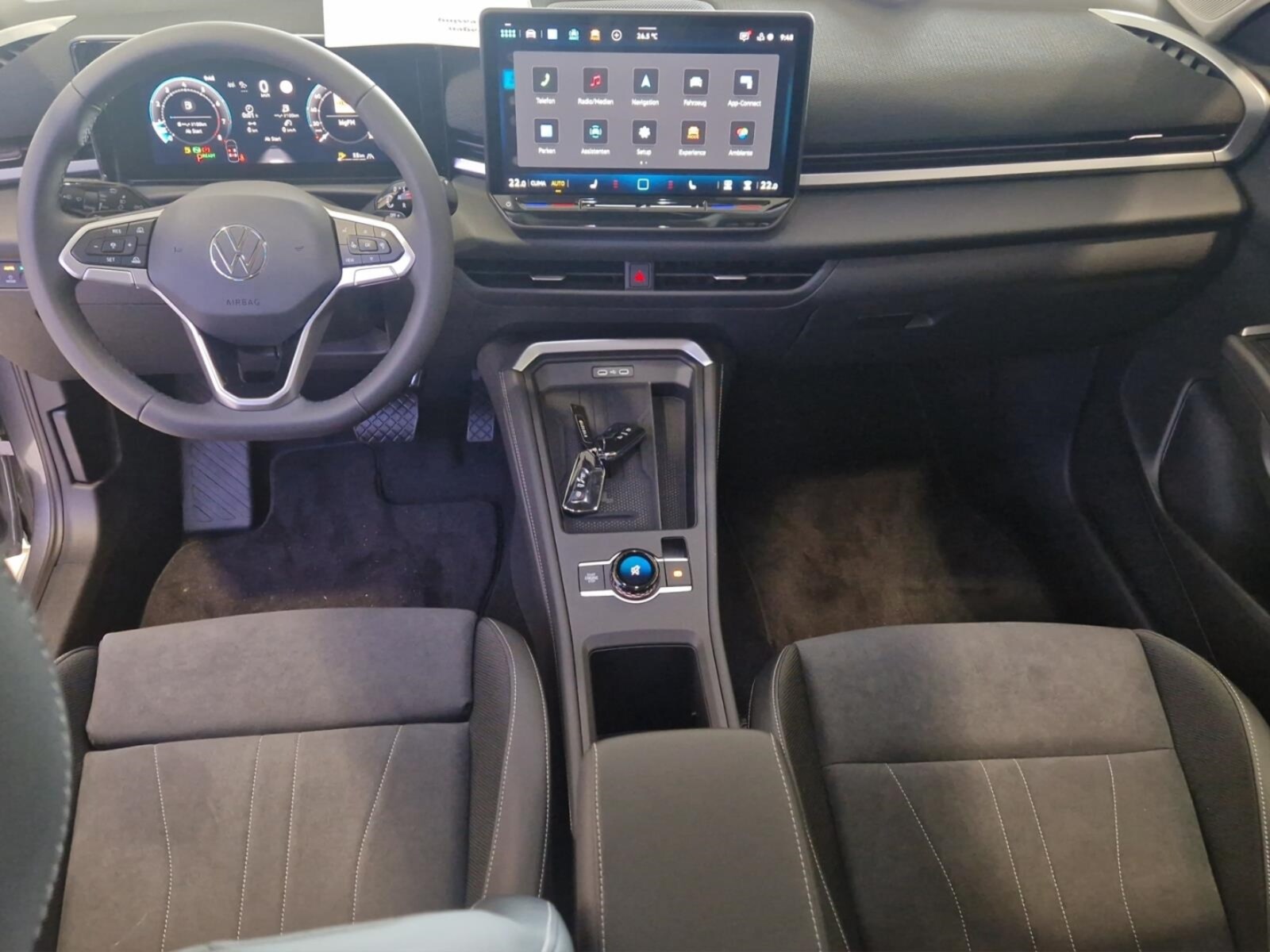Volkswagen T-Roc – Bild 13