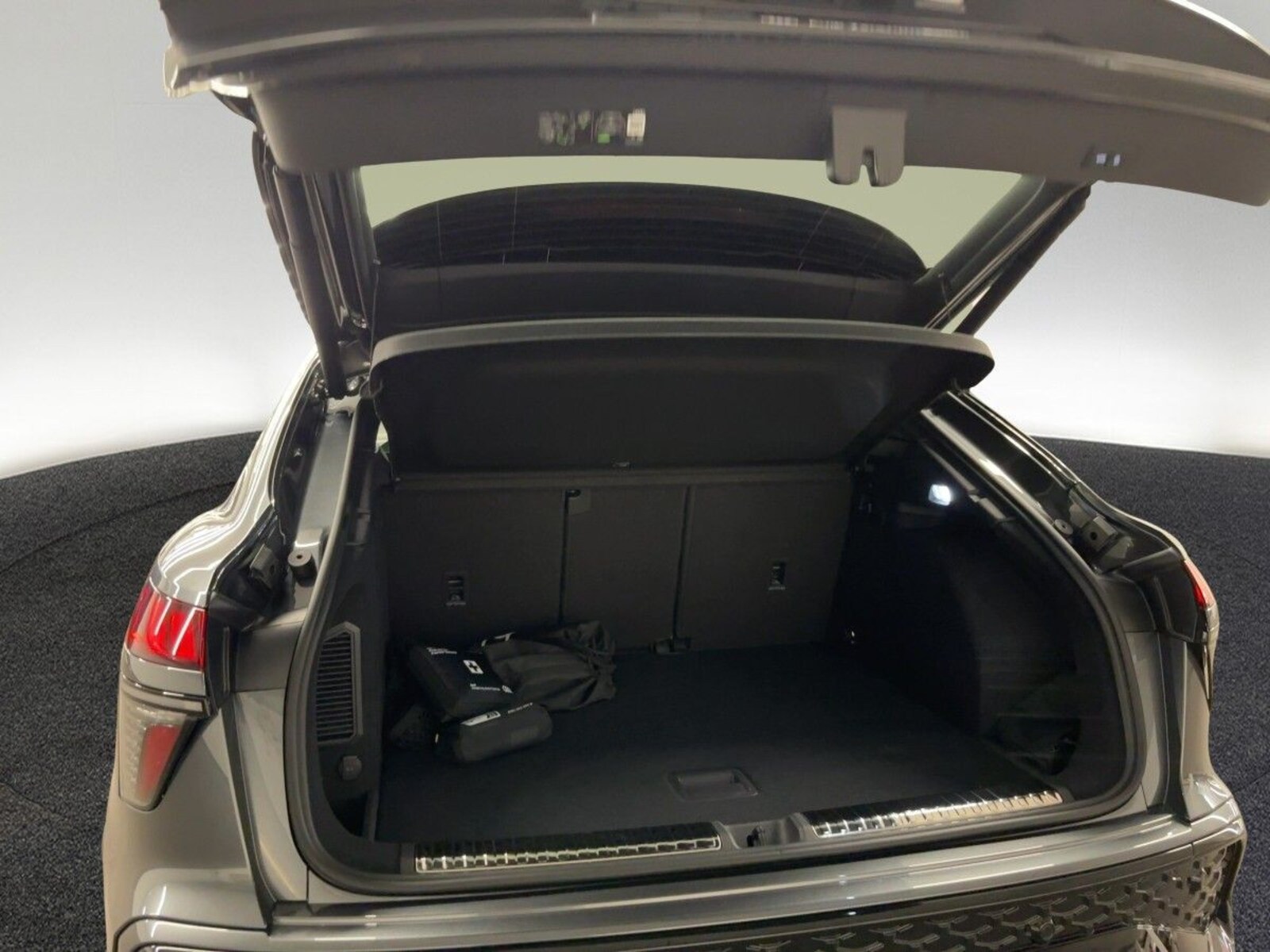 Audi Q3 Sportback – Bild 8