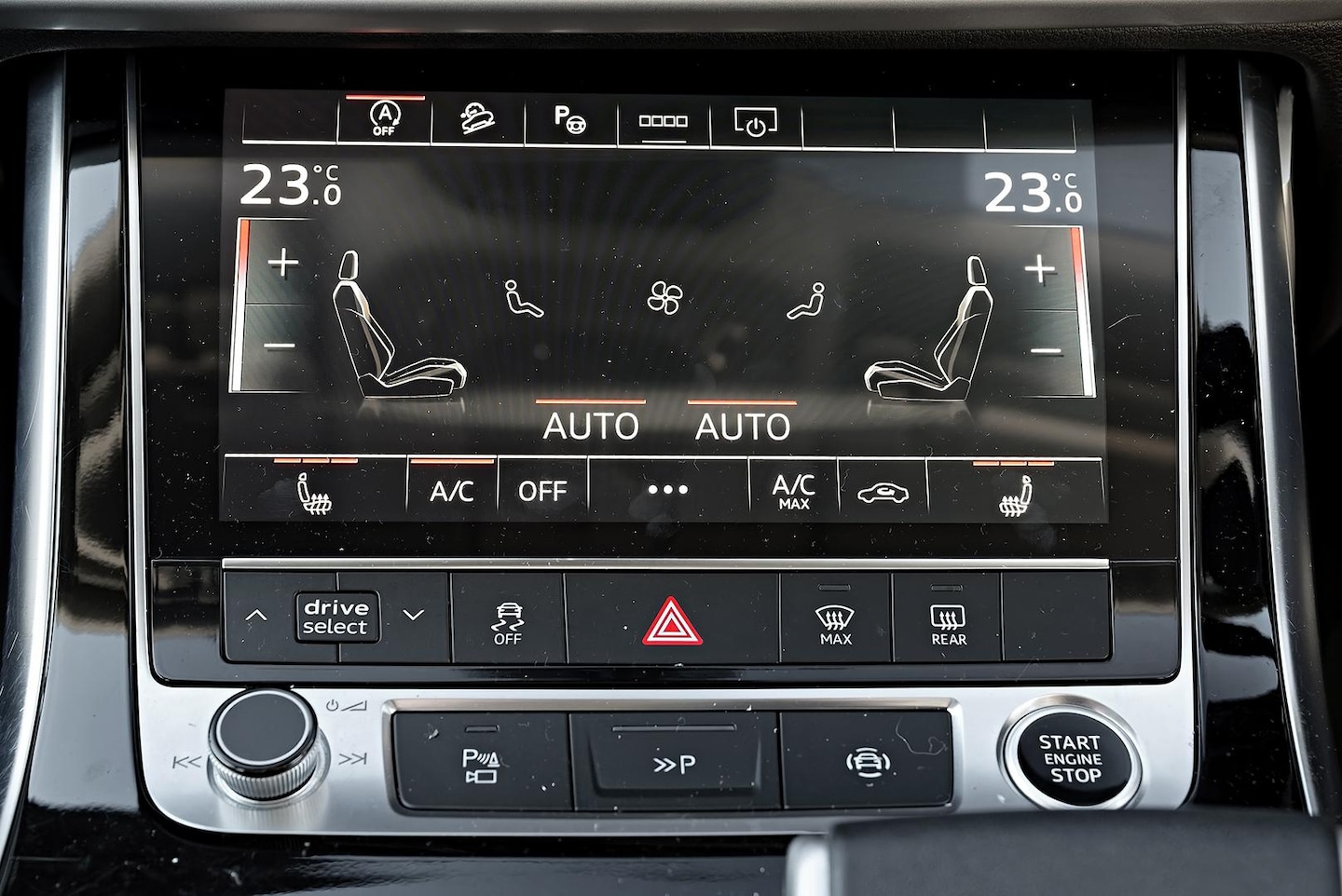 Image about Audi Q7 45 TDI quattro tiptronic