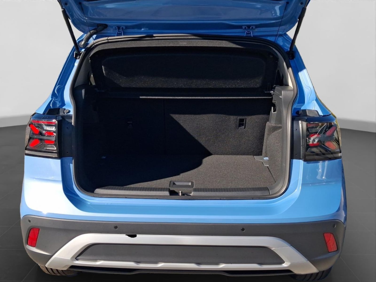 Volkswagen T-Cross – Bild 17
