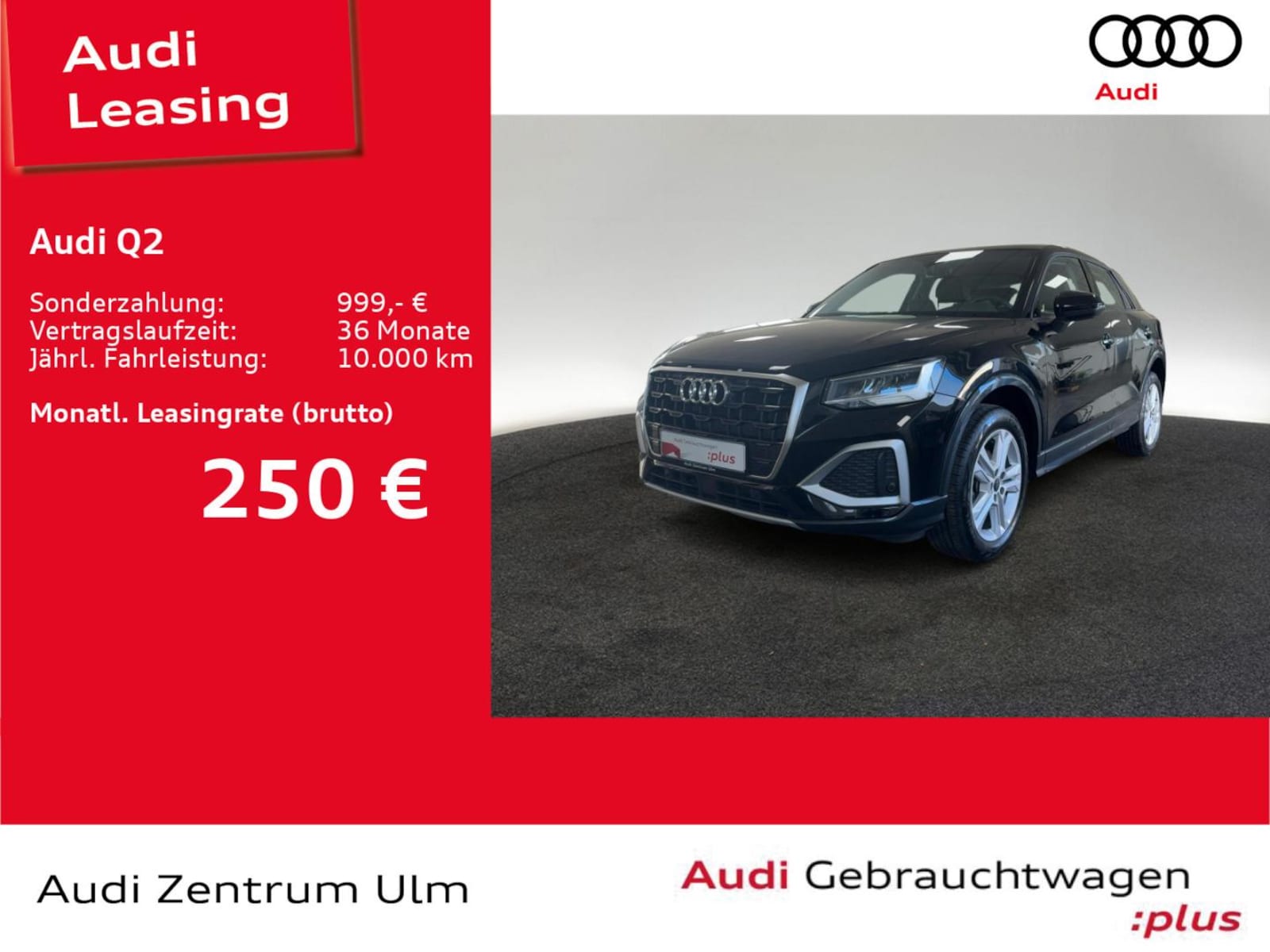 Audi Q2 – Bild 2