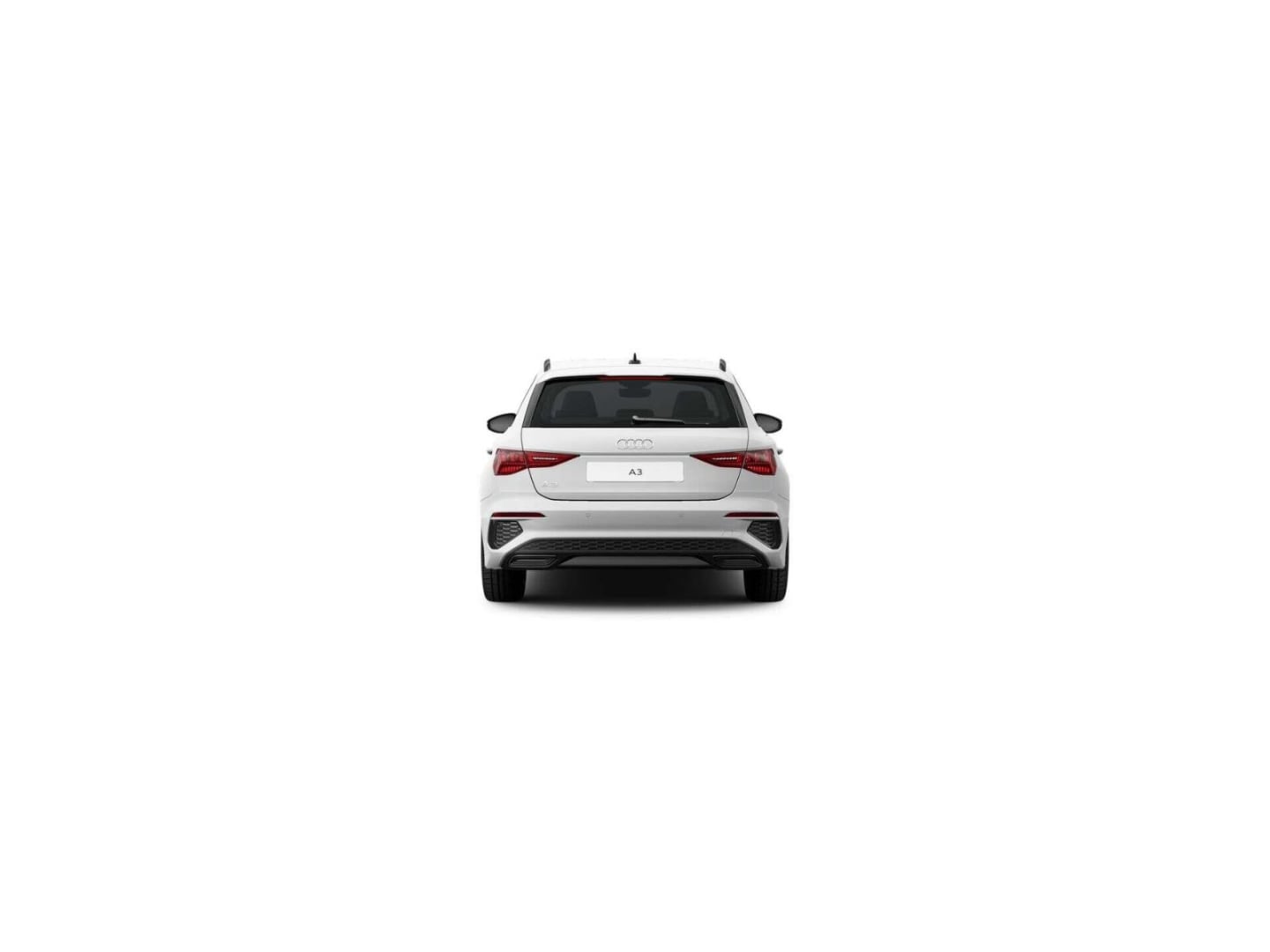Bild über Audi A3 Sportback S line 35 TFSI Schaltgetriebe - für weitere Informationen kontaktieren Sie den Audi Partner