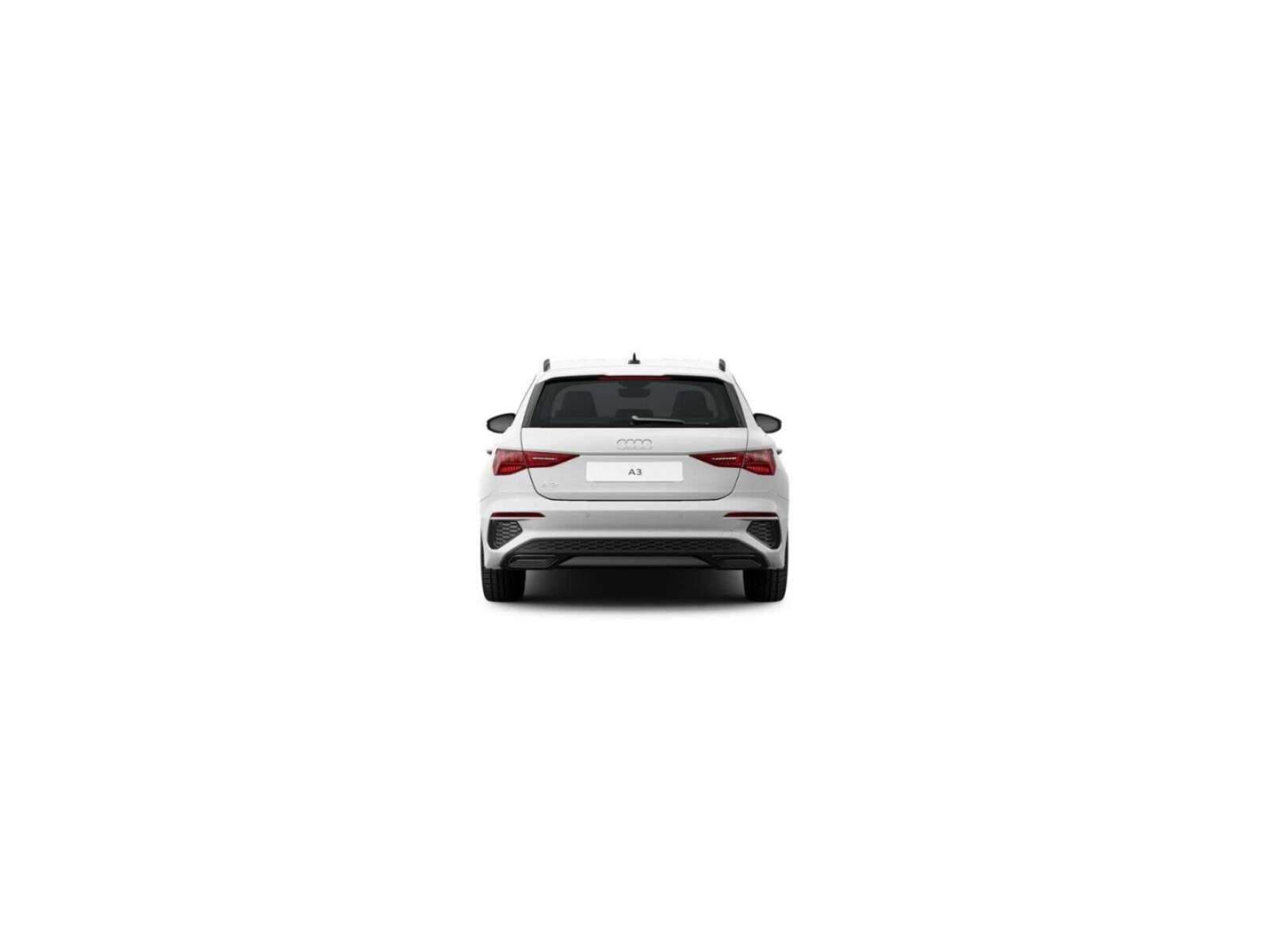 Audi A3 Sportback – Bild 5