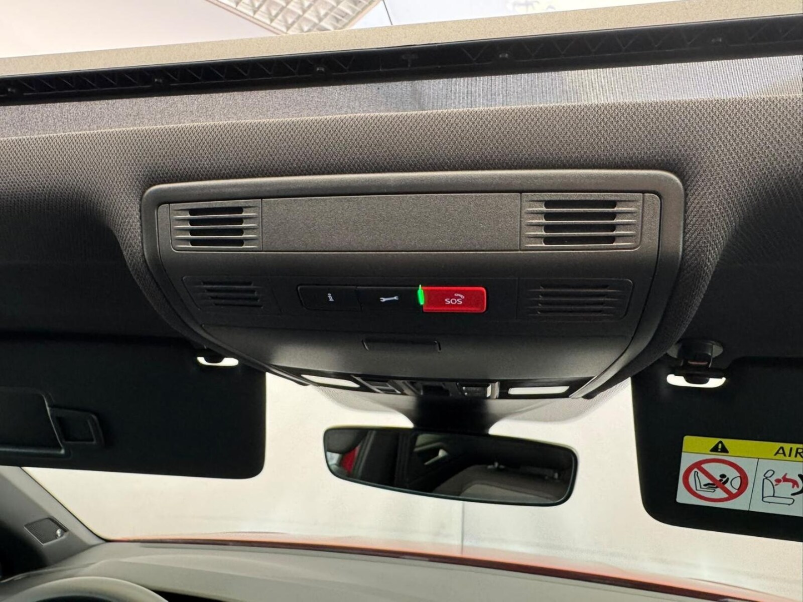 Volkswagen Taigo – Bild 12