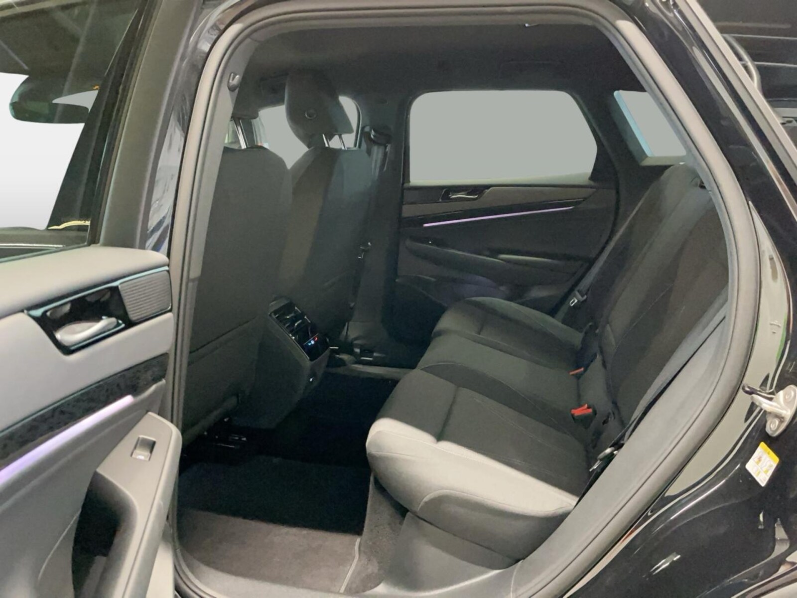 Volkswagen ID.7 Tourer – Bild 11