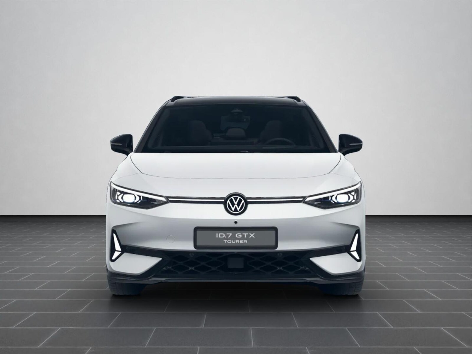 Volkswagen ID.7 Tourer – Bild 6