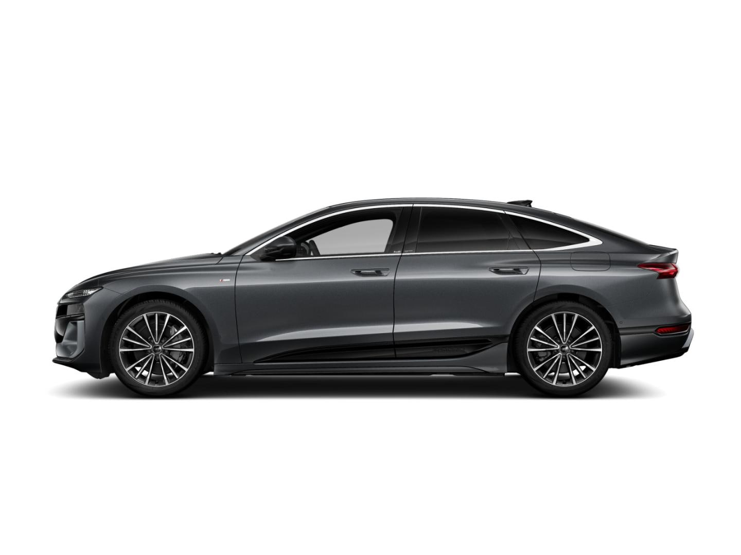 Bild über Audi A6 Sportback e-tron e-tron performance - für weitere Informationen kontaktieren Sie den Audi Partner