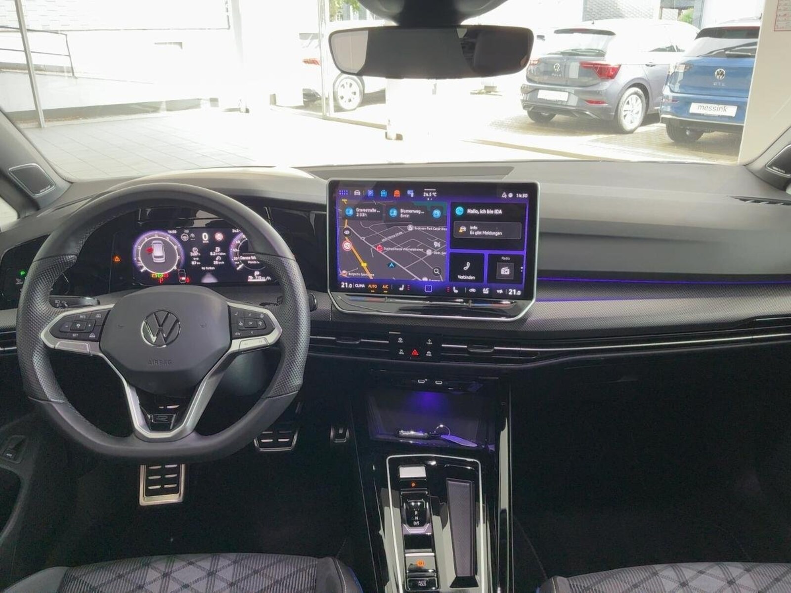 Volkswagen Golf Variant – Bild 9