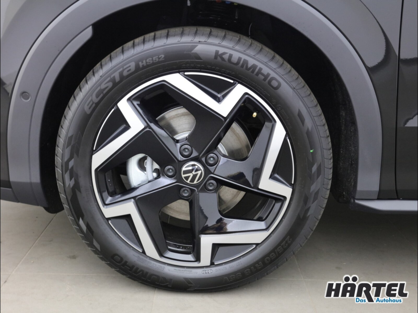 Volkswagen T-Roc – Bild 16