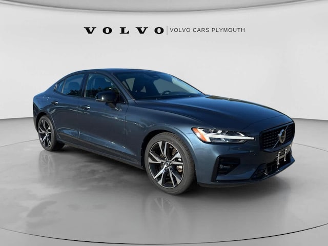 2024 Volvo S60 Core