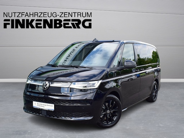 Volkswagen Multivan langversion