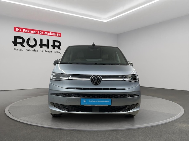 Volkswagen Multivan langversion