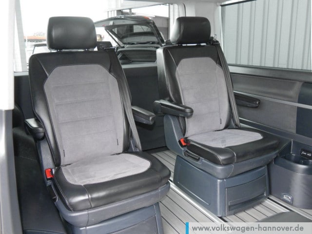 Volkswagen T6.1 Multivan