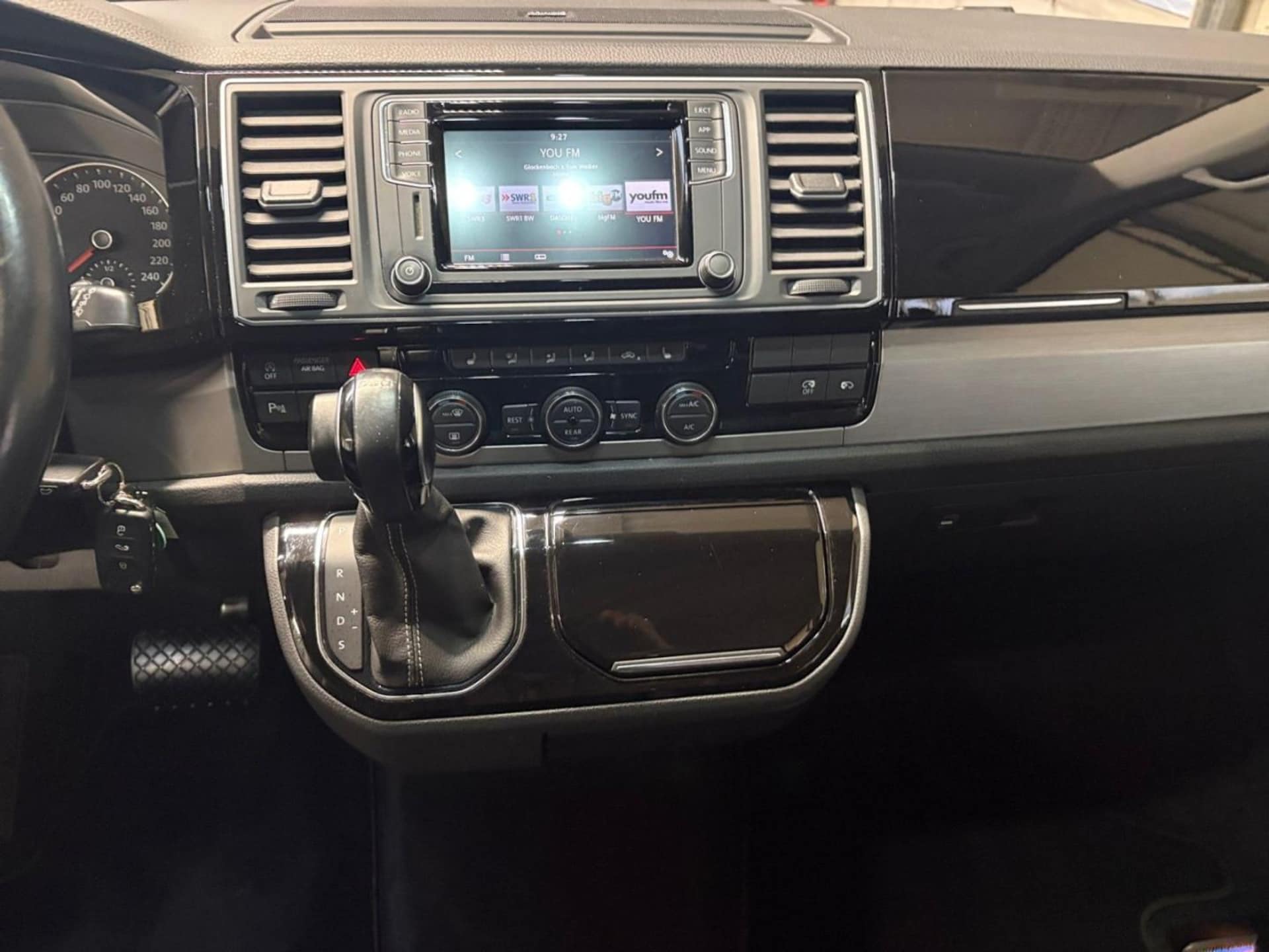 Volkswagen T6 Multivan Comfortline