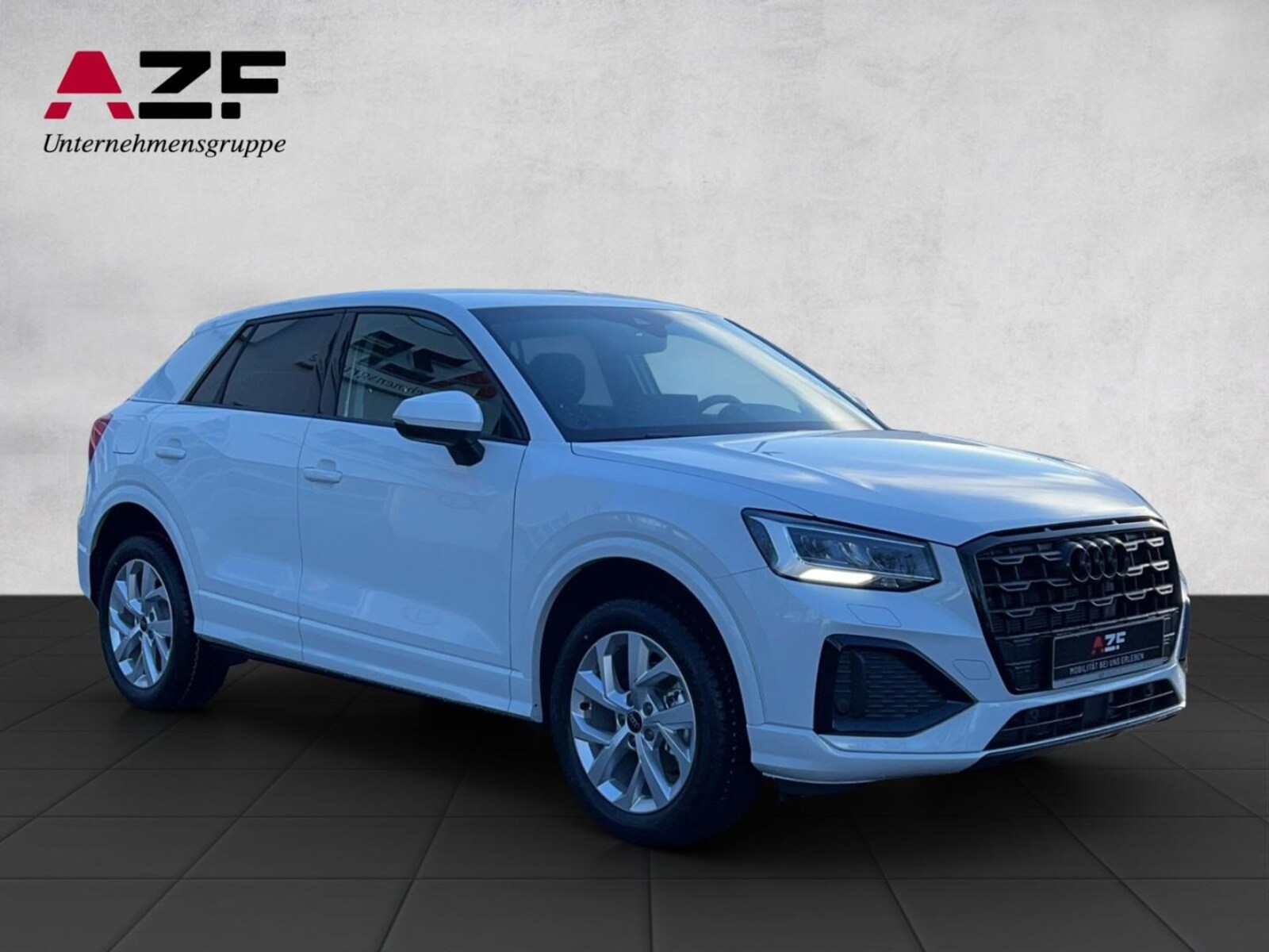 Audi Q2 – Bild 3