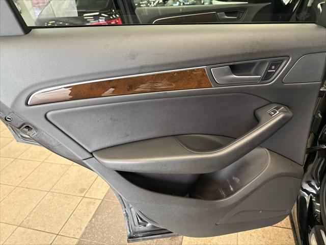 2014 AUDI Q5 - Image 22