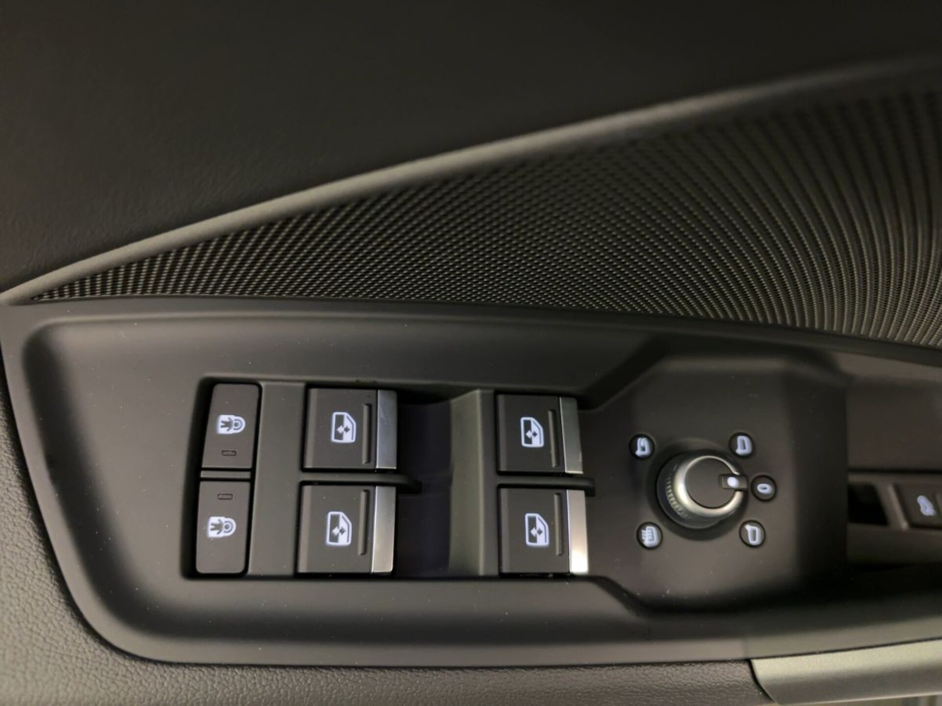 Audi A3 allstreet TFSI e