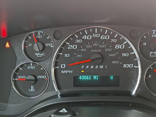 2025 CHEVROLET EXPRESS - Image 12