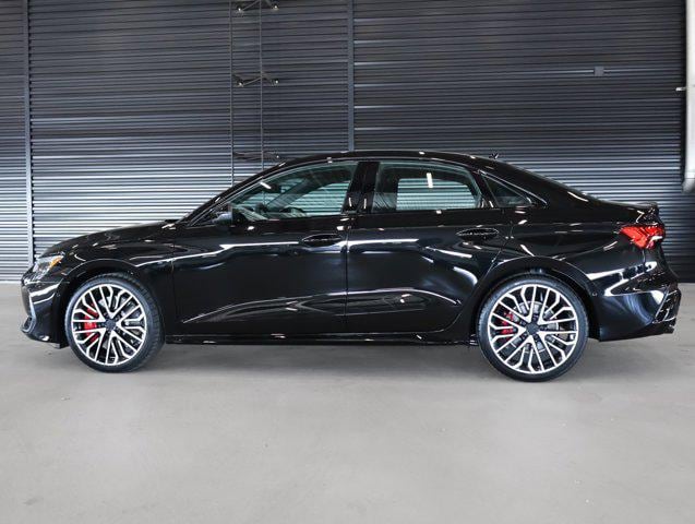 2026 Audi S3 Base - Photo 14