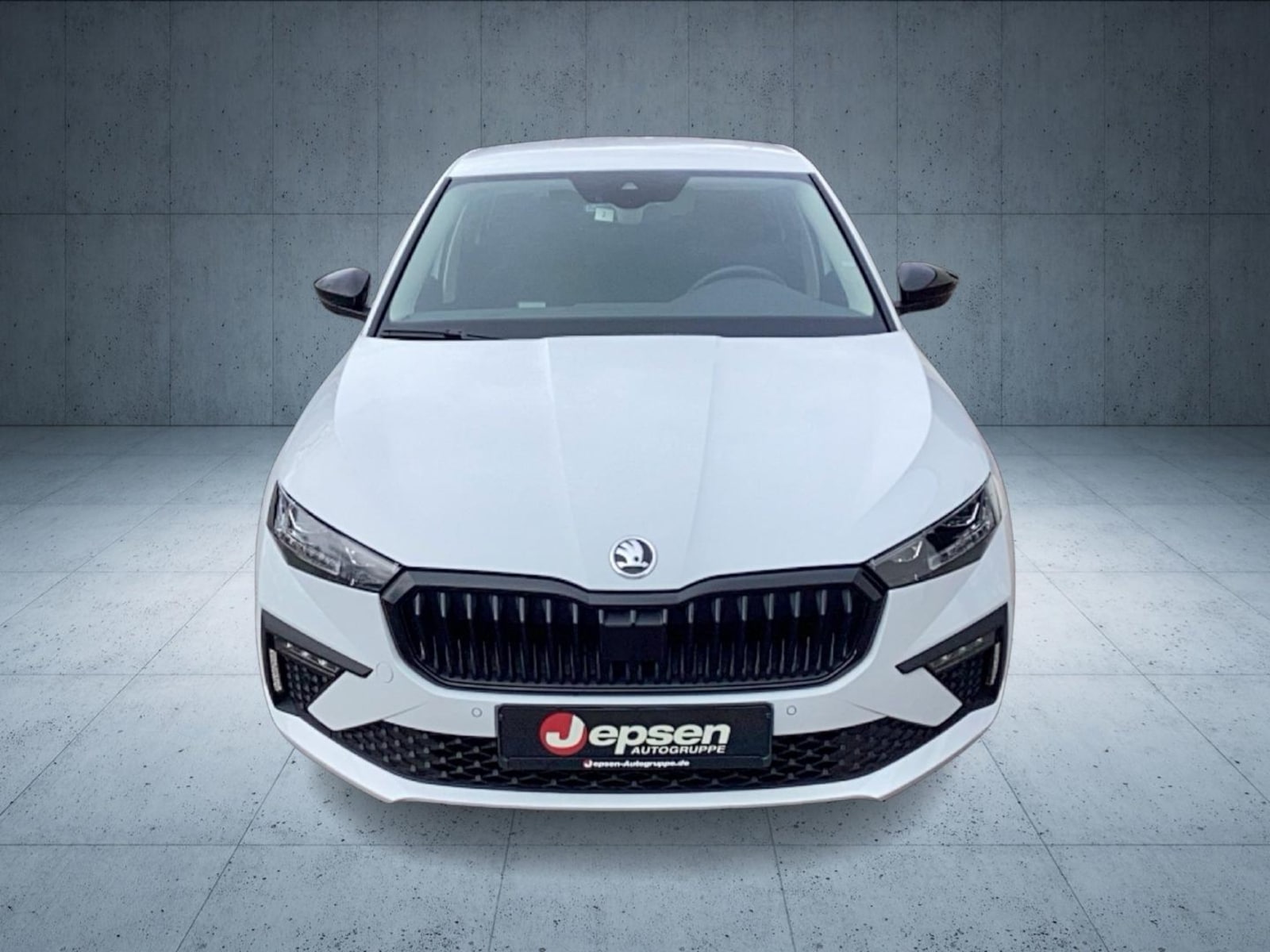 Škoda Scala – Bild 8