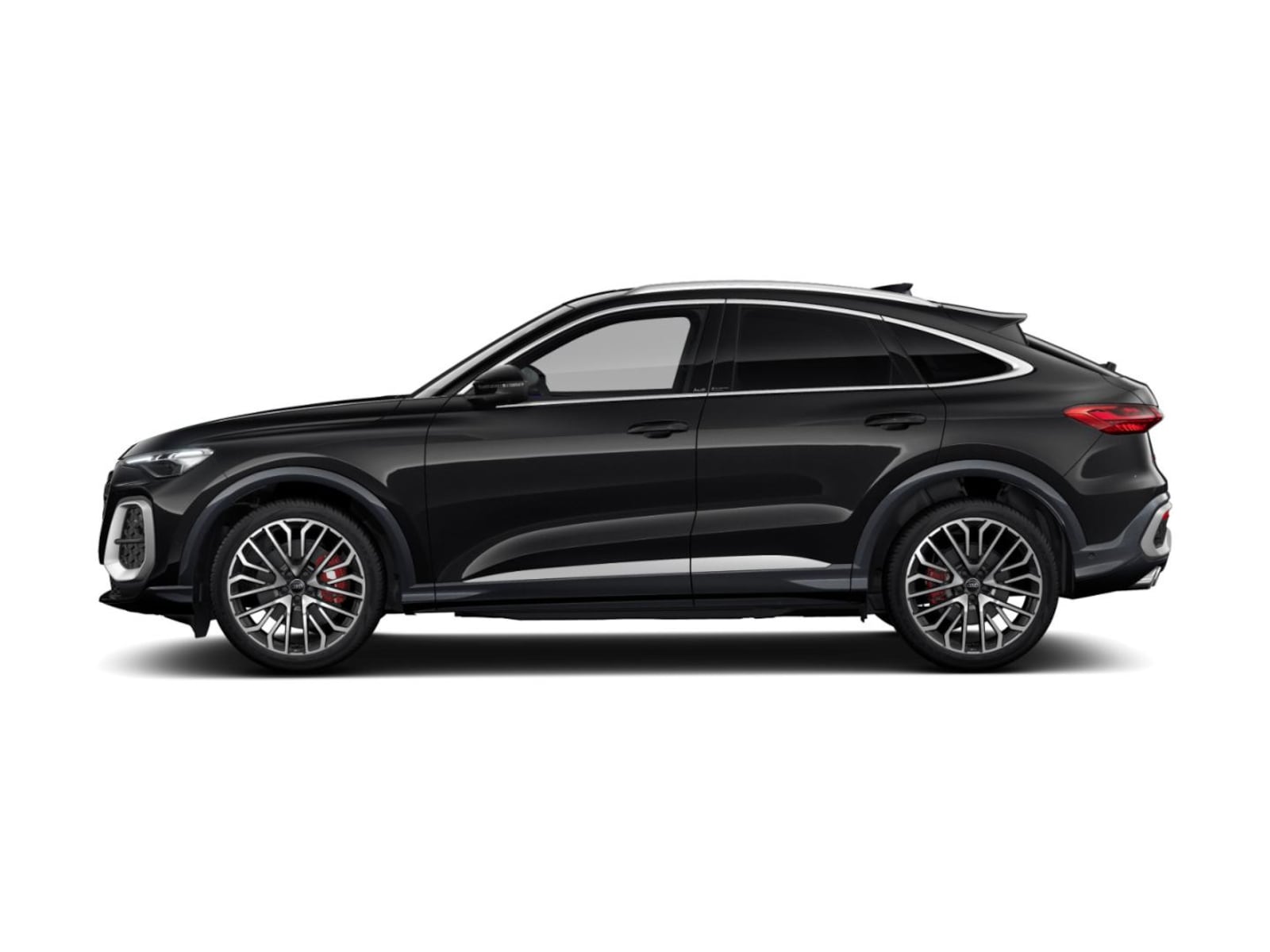Audi SQ5 Sportback – Bild 5