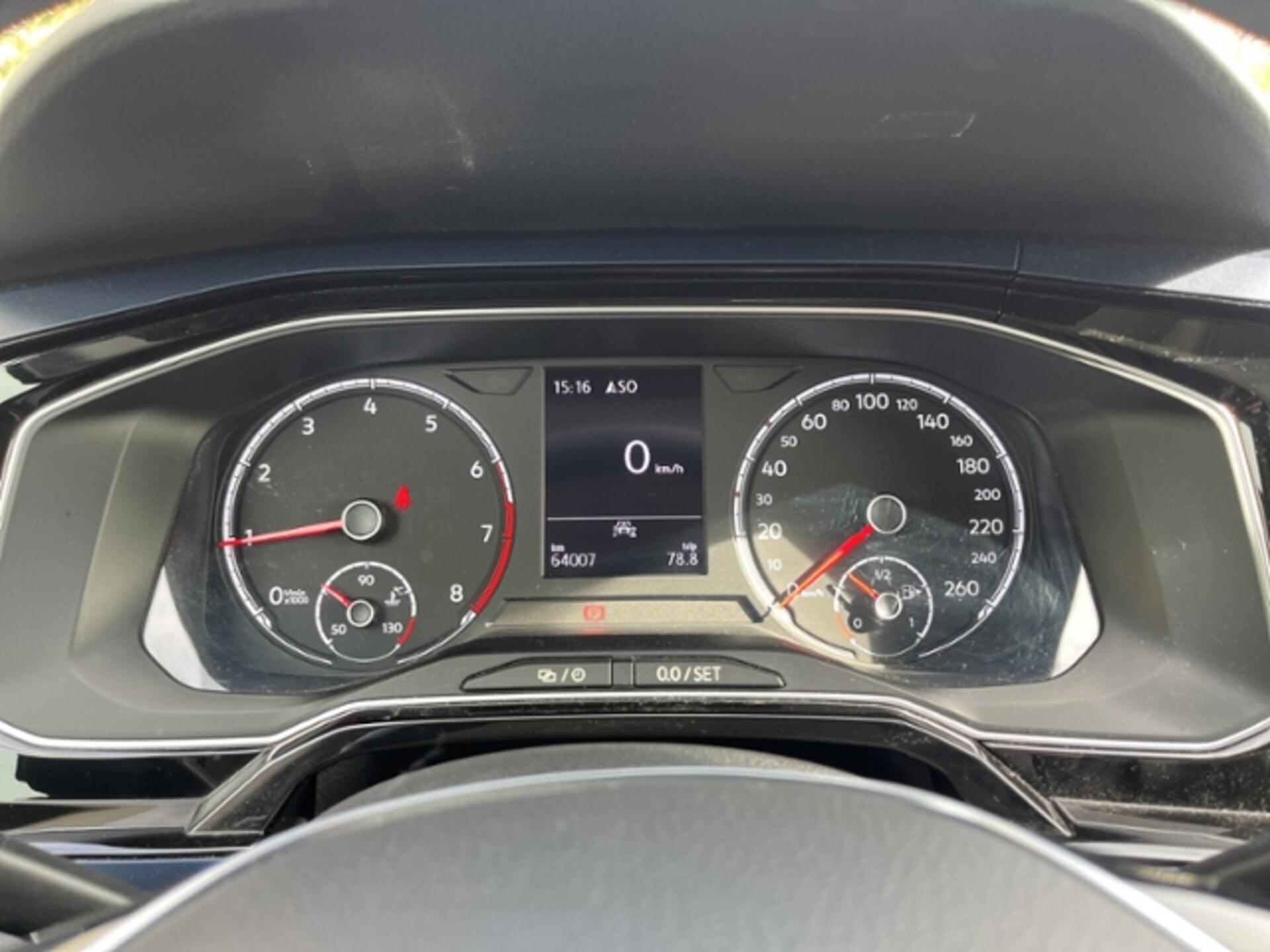 Volkswagen Polo United