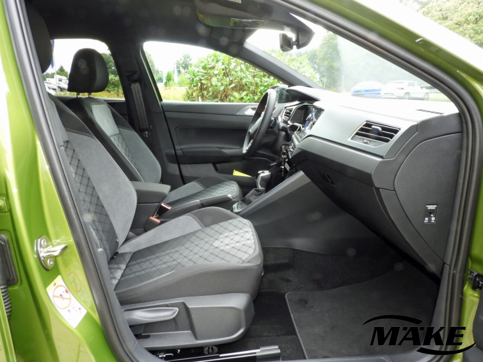 Volkswagen Taigo – Bild 9