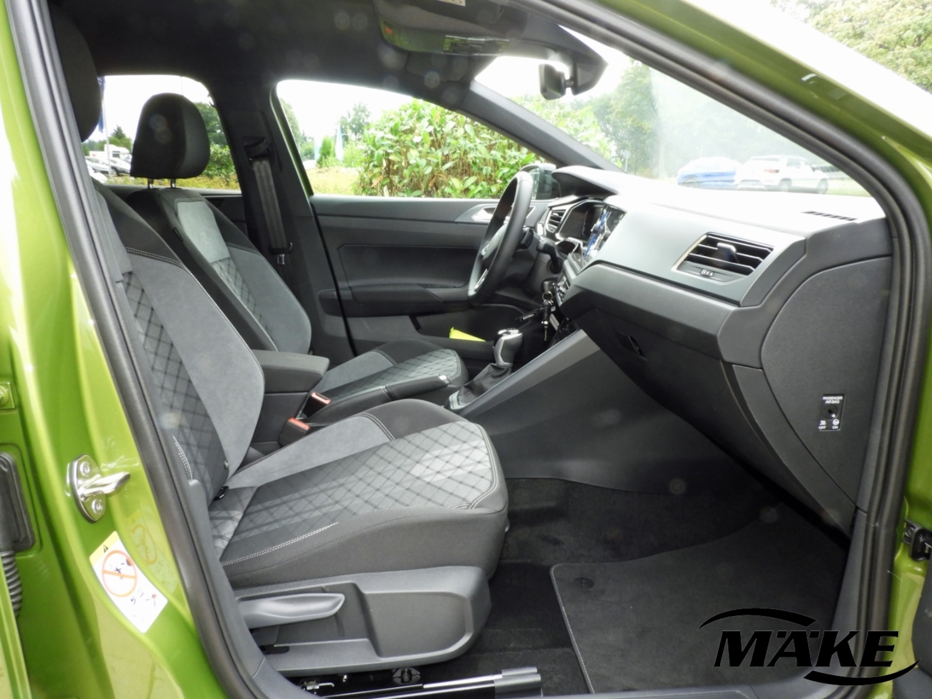 Volkswagen Taigo R-Line
