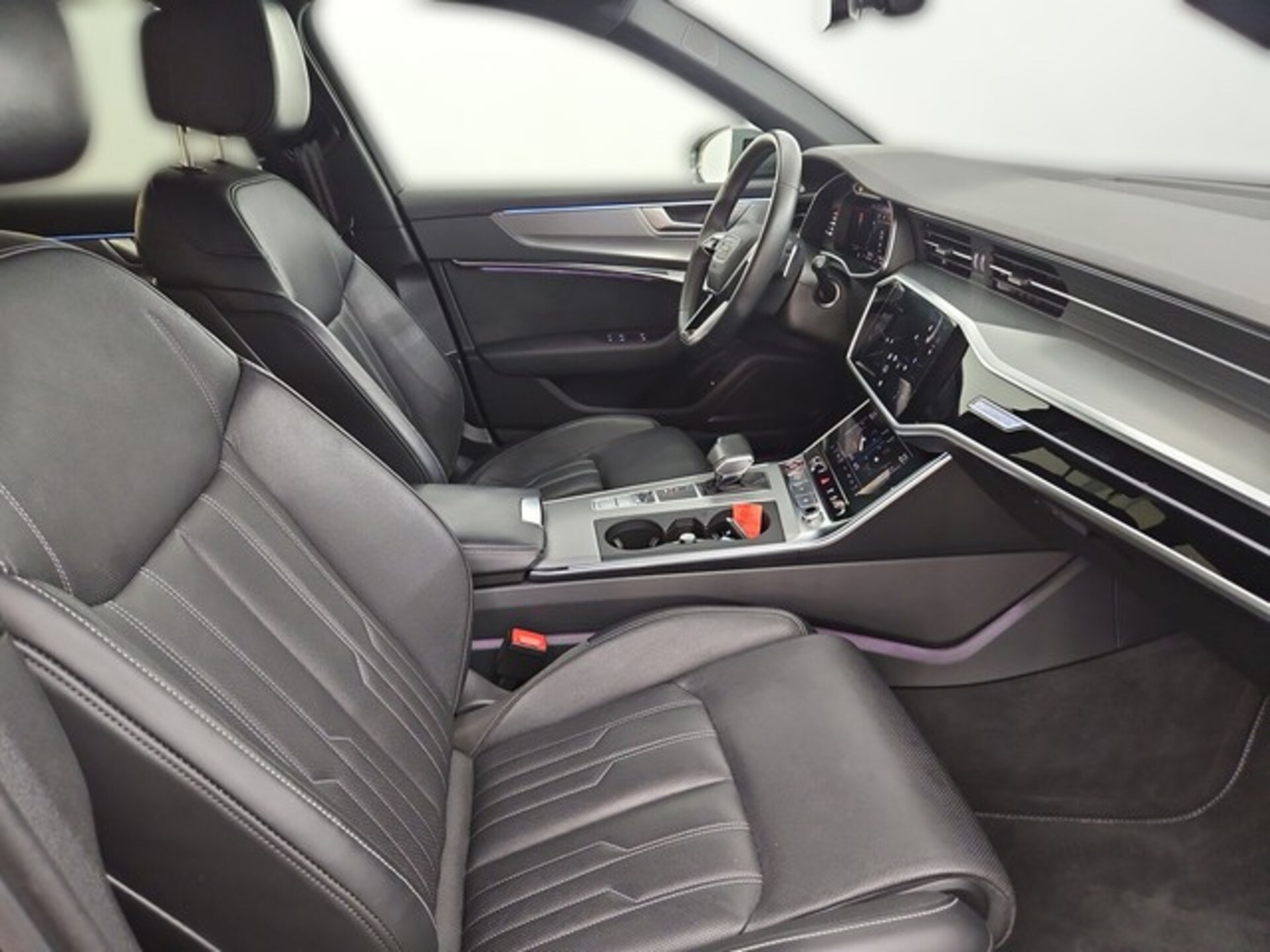 Audi S6 Avant