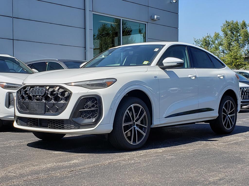 2026 Audi Q5 Sportback Premium Plus quattro's photo