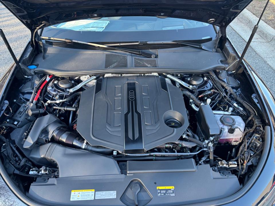 2026 Audi A6 Premium Plus - Photo 16