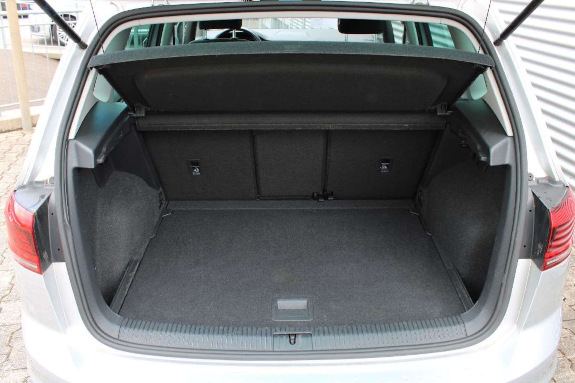 Volkswagen Golf Sportsvan JOIN