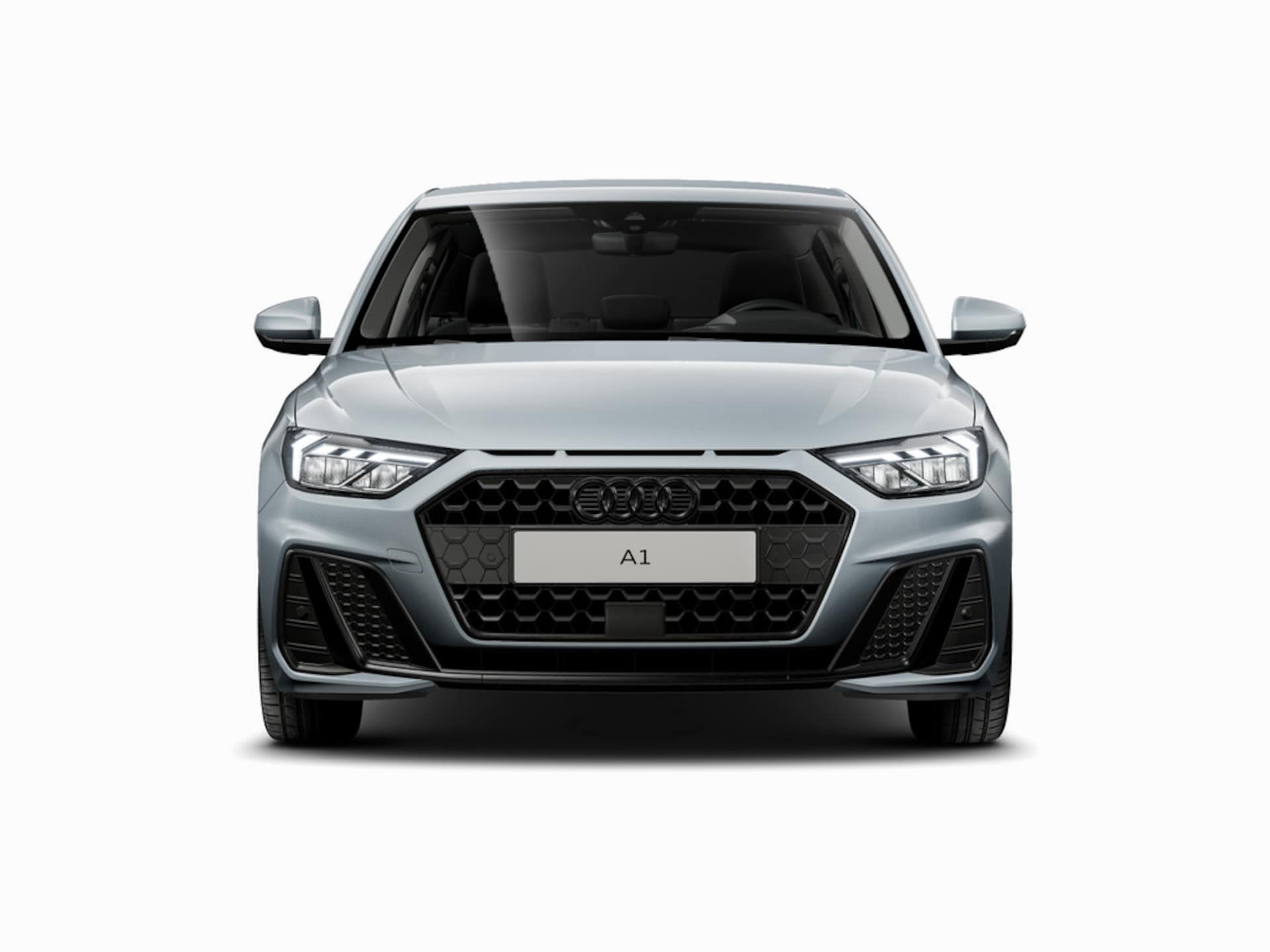 Audi A1 Sportback S line