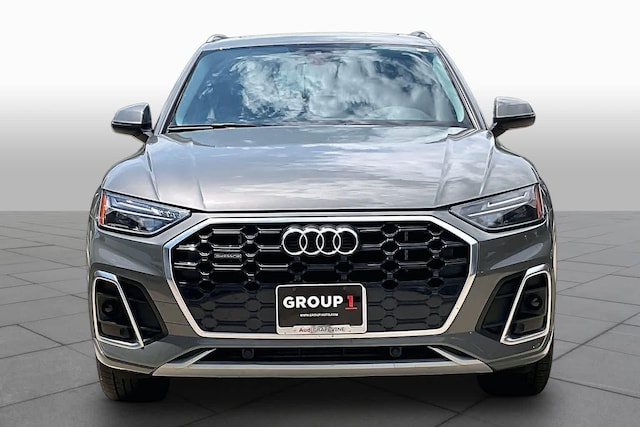 2023 Audi Q5 TFSI e