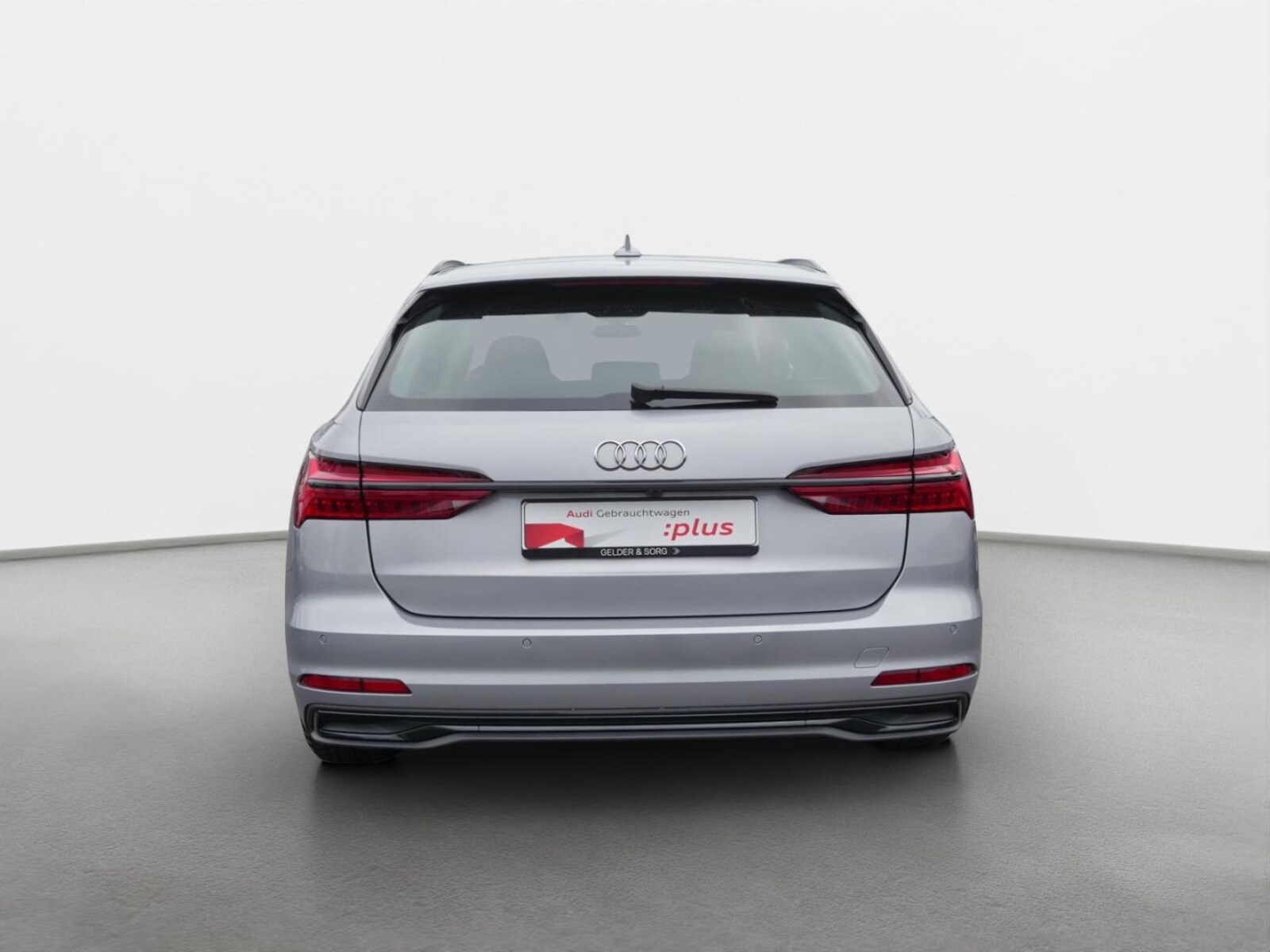 Audi A6 Avant – Bild 18