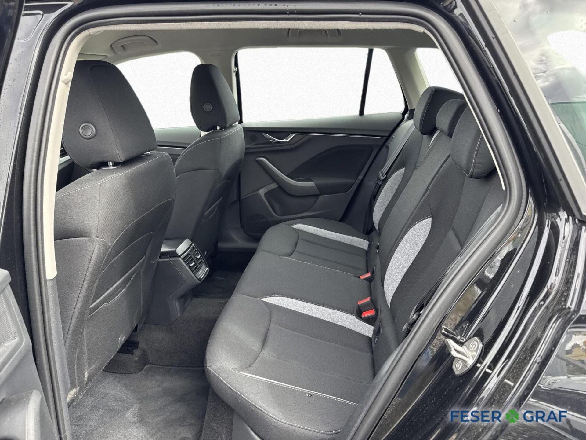 Skoda Kamiq Selection
