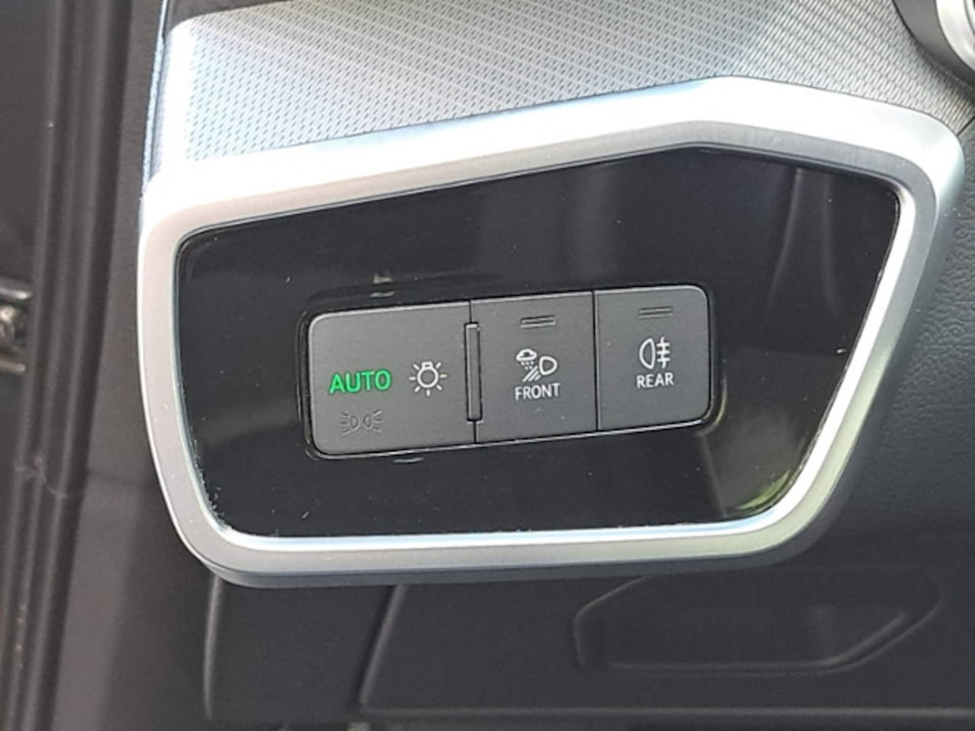 Audi A6 Avant Sport