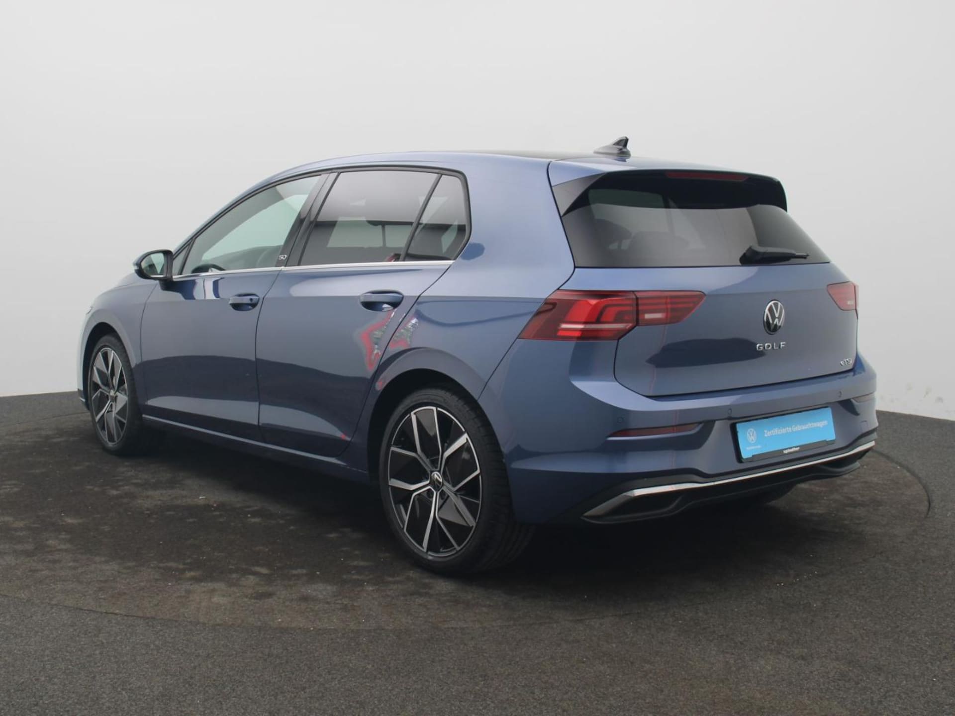 Volkswagen Golf Style