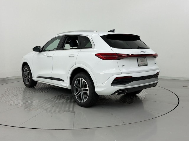 2025 Audi Q5