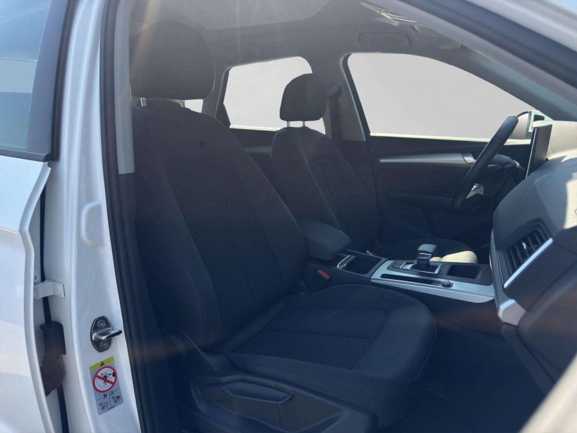 Audi Q5 SUV S line