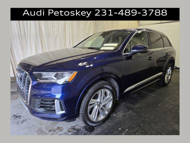 Photo of 2020 Audi Q7