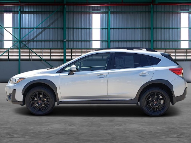 2023 Subaru Crosstrek